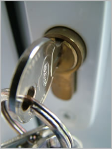 Riverdale Residential Locksmith